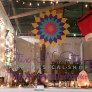 Lisa DeLeuil from Stix-N-Stonz