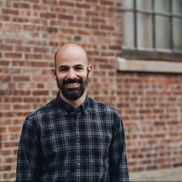 Sam Insalaco from theBREWROOM