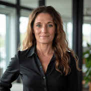 Randee Zeigler-McKague from Your Western Decor