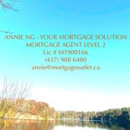 Annie Ng from Annie Ng - Your Mortgage Solution 