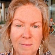Christy Morrell-Stinson from Christy Morrell-Stinson (The Sovereign Architect Project)