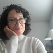 Nora Aly from Nur Health LLC / Yoga Therapy Florida / Nur Yoga