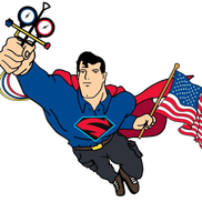 Oscar Interiano from Supermen Heating & Air