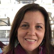 Carrie Mead, MS from Psychotherapy |  Life Coaching |  Reiki