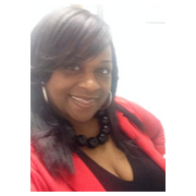 Nicole Rhodes from Always Helping U Grow, LLC. (AHUG)