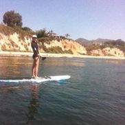 Annie Walton-Teter from My little organic garden