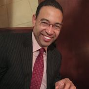 Nigel Pearce from Grace Congregation Of Harlem