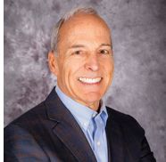 Mark DeOrio from B2B CFO