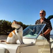 William Kelley from Kelley Marine Center & RV LLC