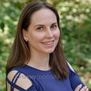 Olga Ward from Beaverton Neurofeedback