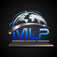 Michelle Pressley from MLP Business Support Services, LLC