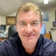 Paul Spenard from C J Maintenance Inc