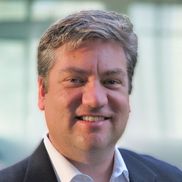 Tom Kimbis from Potomac Writers