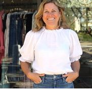 Kristi Kelly Cederborg from Loop Cornerstone