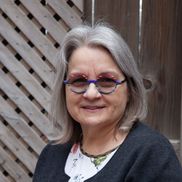 Lydia Charak from Lydia Charak Psychotherapy