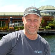 Jim Merrick from Merrick Marine