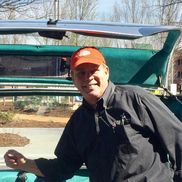Hal Boyle from Triad ECO Adventures / Triad TROLLEYS / PEDEGO eBikes