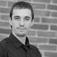 Brandon Simpson from UNIFY marketing & technology solutions