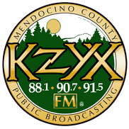 Underwriting Director from KZYX-FM Philo