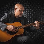 Rick Iacoboni from Domari Productions