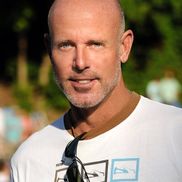 Todd Williams from Network Deposition Services