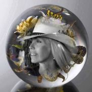 Dawn Martinez from Alfa8 Radio