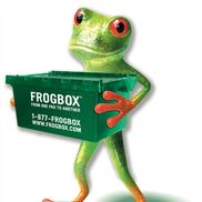 General Manager from FROGBOX Winnipeg