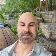 Todd Schlifstein from Dr Todd 