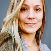 Dawn Kremer from St. Albert Massage Therapy