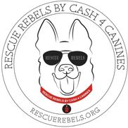 Jennifer Sorrentino from Rescue Rebels by Cash 4 Canines, Inc