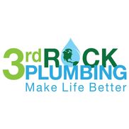 Jim Barbano from 3rd Rock Plumbing, LLC