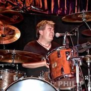 Craig Martin from Musical performance