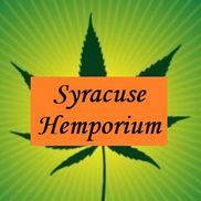 Jim Charon from Syracuse Hemporium LLC