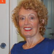Loy Holder from Elk Grove Writers Guild