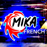Richard Chen from mika french sushi