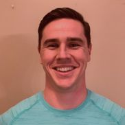 David McRae from McRae Strength & Conditioning