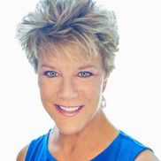 Roxie Perregaux from Healthy Moves For You