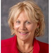 Kathy Sousa from Fortified Insurance