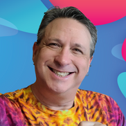 David M Henshaw from Inspiration Graphics