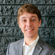 Edward Yarbra from New Republic Funding