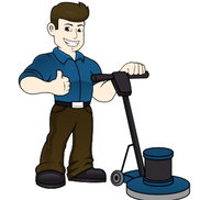 Shane DeLuca from Dri Ready