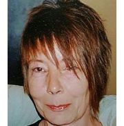 Elke Reinke-Shields from Shields Transportation LLC, True Vegas Nights