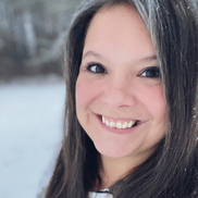 Samantha Peluso Wright from All Things Social