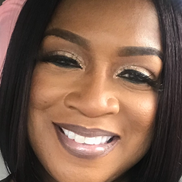 Crystal Jackson from Educational Defense Team LLC