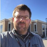 Jeremy Warren from Country Lane Builders, Inc