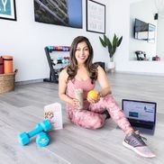 Reena Vokoun from Passion Fit, LLC