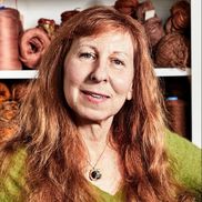 Barbara Burns from Burns Studio
