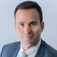 Louis Russo from Russo Law LLC