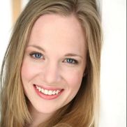 Megan Richards from Megan Richards Voice Studio, Professional Actress