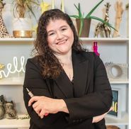 Kelly Brindle from Brindle IT Solutions